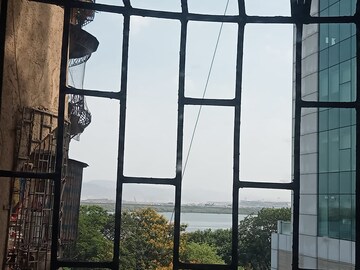 3 BHK Apartment – Exterior View View at Mermaid Seaview, Cbd Belapur Sector 11 - for Rent