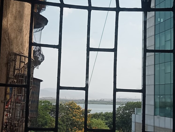 Exterior View, mermaid-seaview 3 Bedroom 1445 Sq.Ft. Apartment In Cbd Belapur Sector 11 Navi Mumbai 8906825