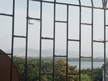 3 BHK Apartment – Exterior View View at Mermaid Seaview, Cbd Belapur Sector 11 - for Rent