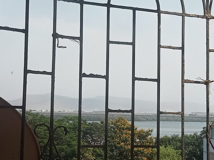 Exterior View, mermaid-seaview 3 Bedroom 1445 Sq.Ft. Apartment In Cbd Belapur Sector 11 Navi Mumbai 8906825