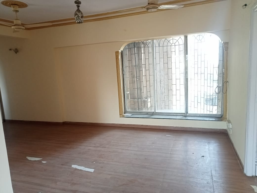 3 BHK + Pooja Room Apartment For Rent in Mermaid Seaview