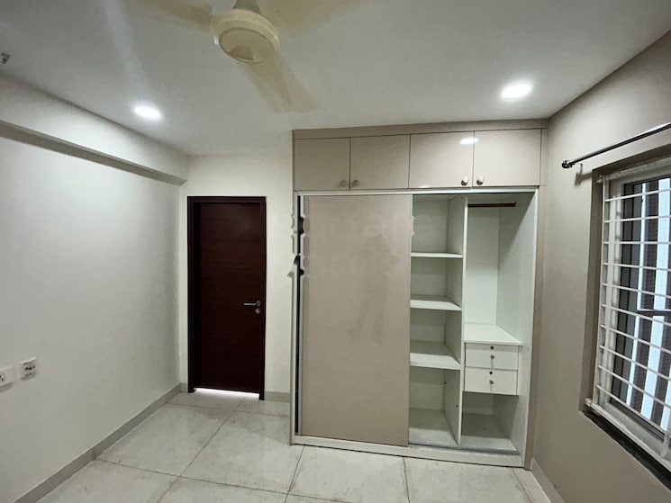 undefined, vasavi-gp-trends 3 Bedroom 1681 Sq.Ft. Apartment In Nanakramguda Hyderabad 8906774