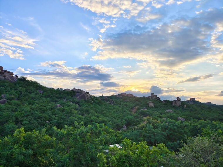 undefined, aliens-hub  200 Sq.Yd. Plot In Kadthal Hyderabad 8906803