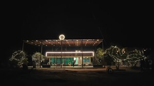  Plot – Exterior View View at Aliens Hub, Kadthal - for Sale