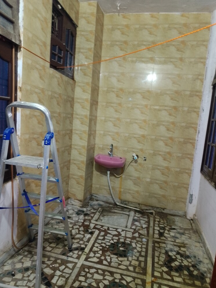 Living Room, gomti nagar 2 Bedroom 2152 Sq.Ft. Independent House In Gomti Nagar Lucknow 8906806