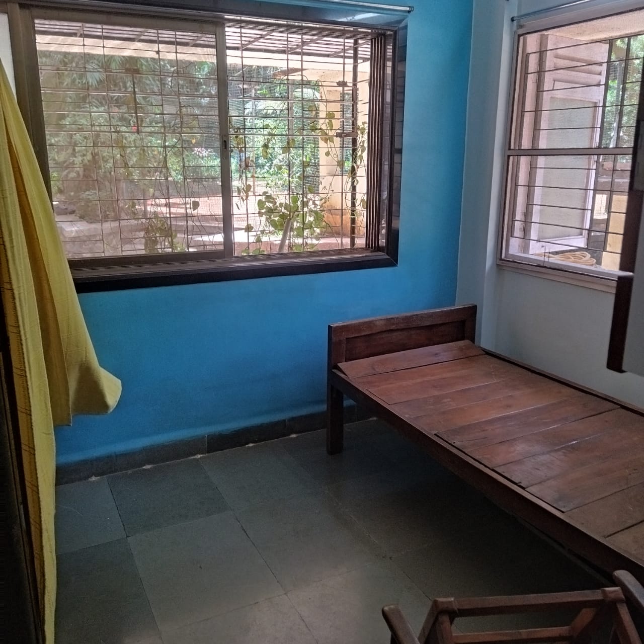 1 BHK 415 Sq.Ft. Apartment in Jay Nagar CHS