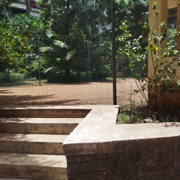 1 BHK Apartment – Exterior View View at Jay Nagar CHS, Malad West - for Rent