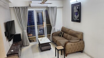 3 BHK Apartment For Sale in Godrej Emerald, Ghodbunder Road