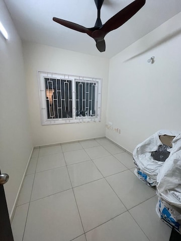 Furnished Amenities in 3 BHK Apartment at Shriram Greenfield, Budigere – for Sale