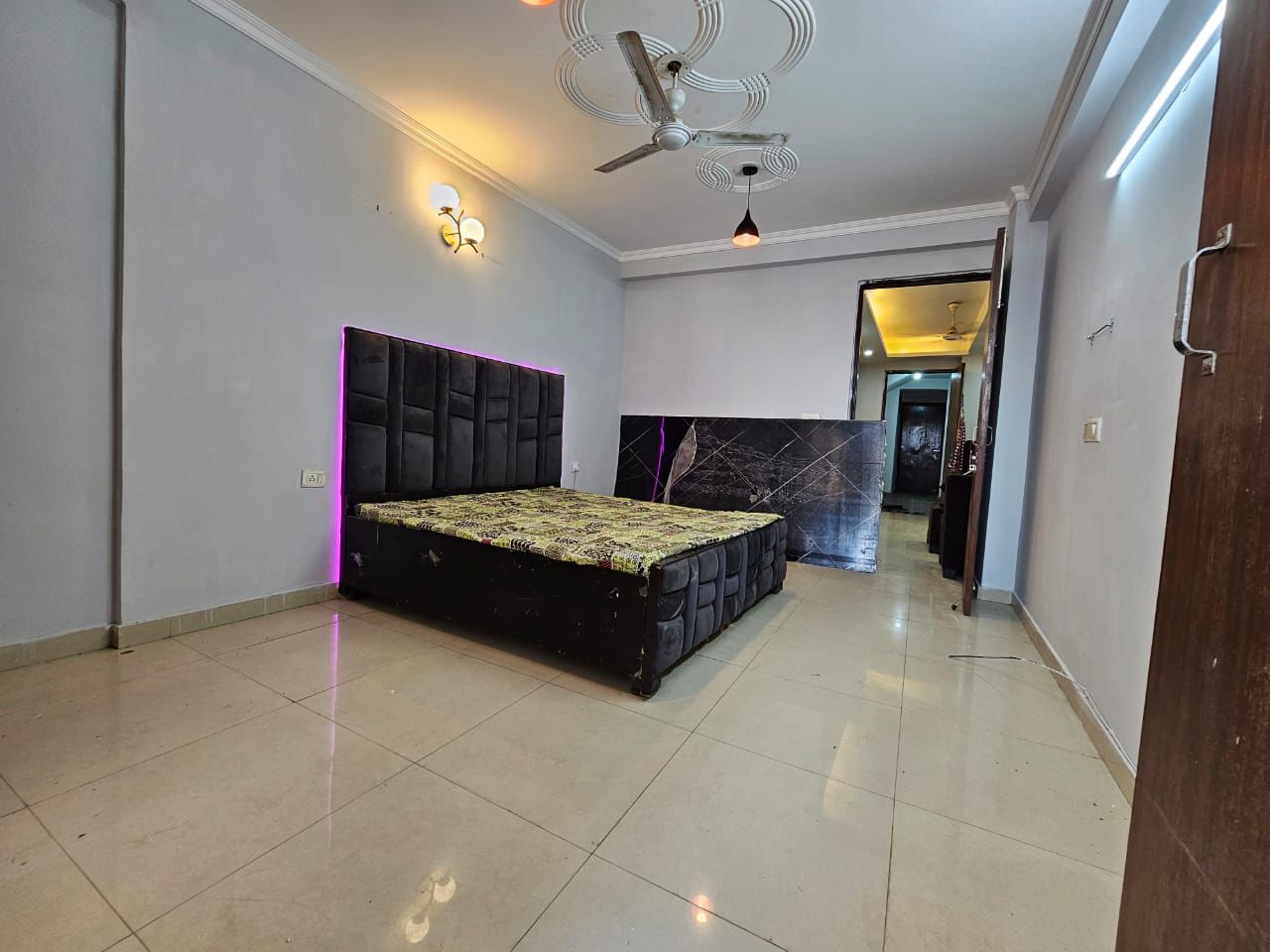 1 BHK Builder Floor For Rent in Boutique Residential Apartments G-88