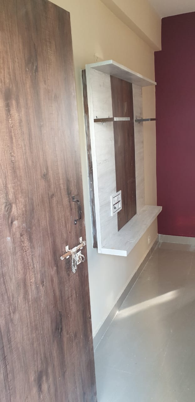 2 BHK Apartment For Sale in Pyramid Pride