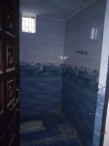 Bathroom in 2 BHK Villa at Lda Colony – for Rent