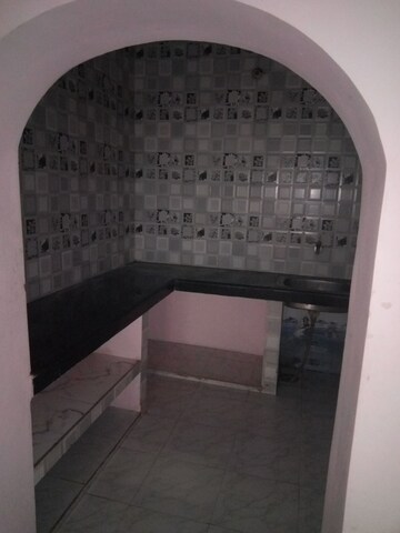 Kitchen in 2 BHK Villa at Lda Colony – for Rent