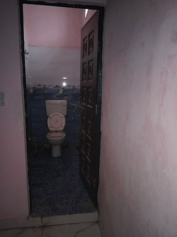 Bathroom in 2 BHK Villa at Lda Colony – for Rent