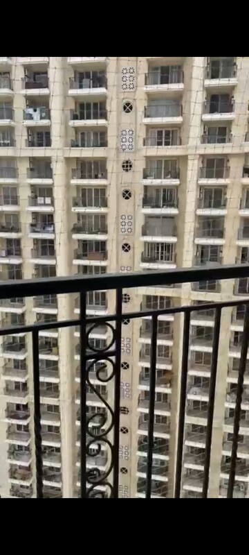 3.5 BHK Apartment – Exterior View View at ATS Marigold, Sector 89a - for Rent