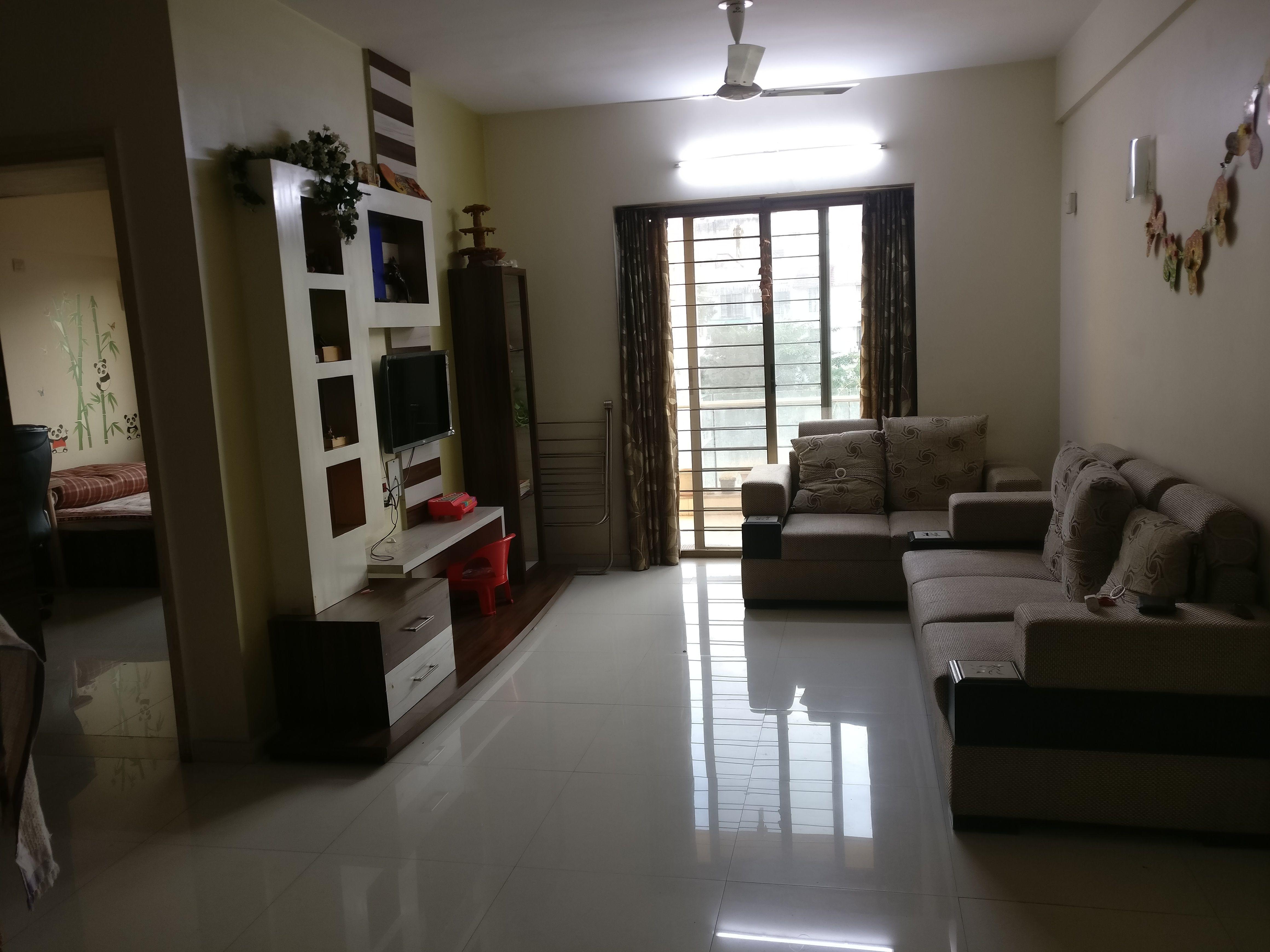 2.5 BHK 1145 Sq.Ft. Apartment in Vyas Ranjeet