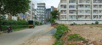 Plot Area in  Plot at Marathahalli – for Sale