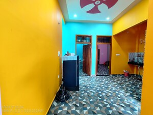 Bedroom in 2 BHK Independent House at Kalli Paschim – for Sale