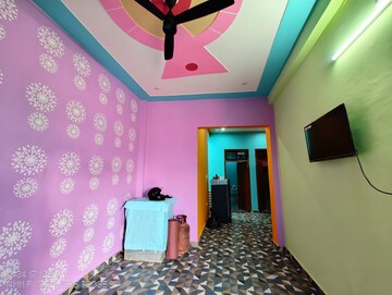Bedroom in 2 BHK Independent House at Kalli Paschim – for Sale