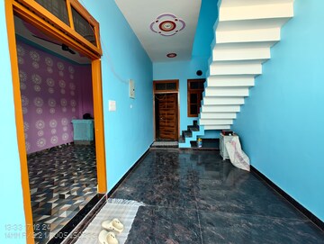 Building Lobby in 2 BHK Independent House at Kalli Paschim – for Sale