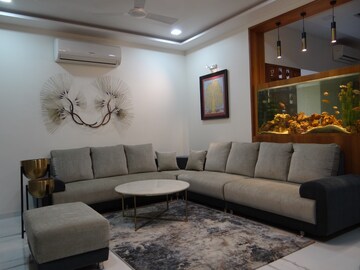 4 BHK Villa For Rent in Shela