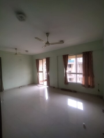 2 BHK Apartment For Rent in Nyati Ethos, Undri