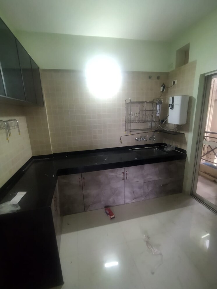 Kitchen, nyati-ethos 2 Bedroom 1050 Sq.Ft. Apartment In Undri Pune 8906880