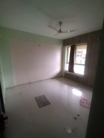 Bedroom in 2 BHK Apartment at Nyati Ethos, Undri – for Rent