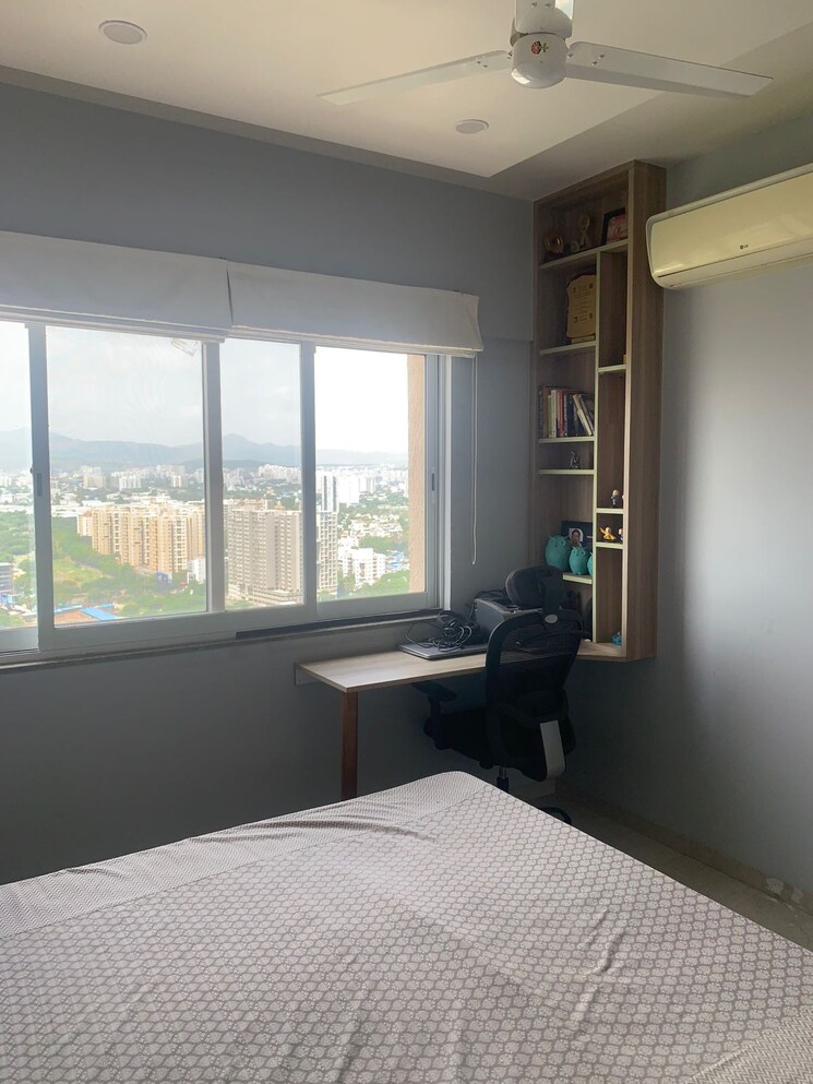 Room, dynamic-oasis 2 Bedroom 1050 Sq.Ft. Apartment In Undri Pune 8906894