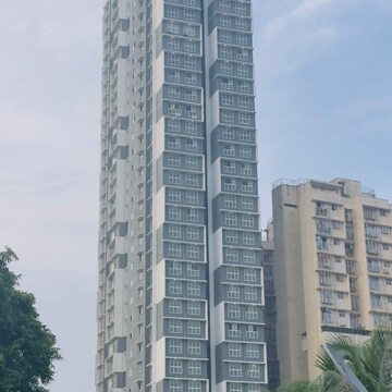 1 BHK Apartment For Rent in Bhandup West
