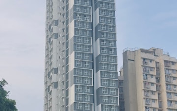 1 BHK Apartment For Rent in Bhandup West