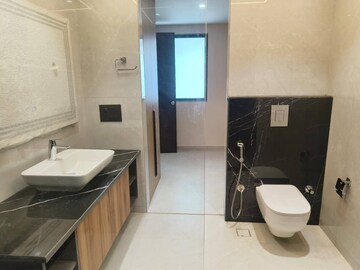 Master Bedroom in 3 BHK Apartment at M3M Sky City, Sector 65 – for Sale