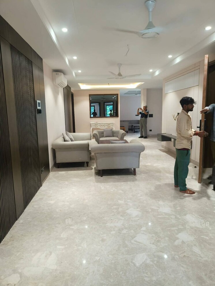  Parking, m3m-sky-city 3 Bedroom 2054 Sq.Ft. Apartment In Sector 65 Gurgaon 8906898