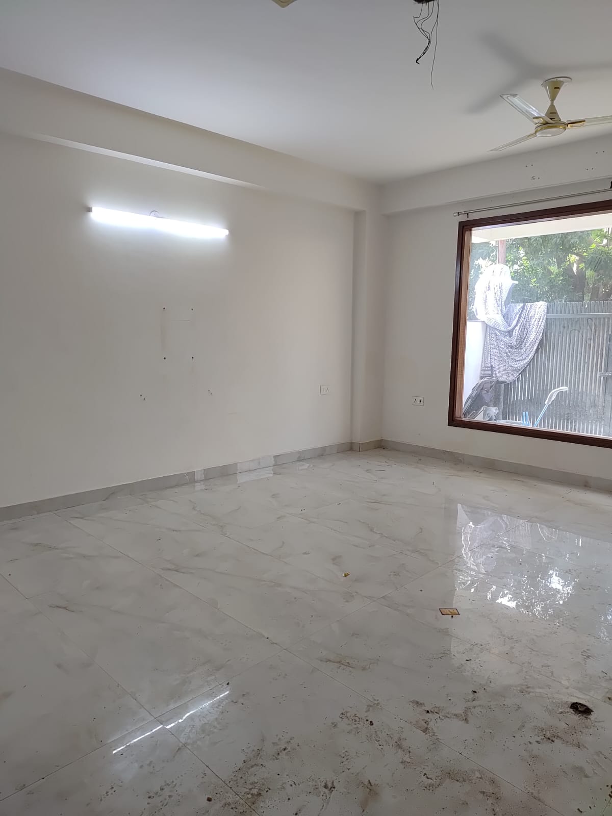 2 BHK Independent House For Rent in Sector 48