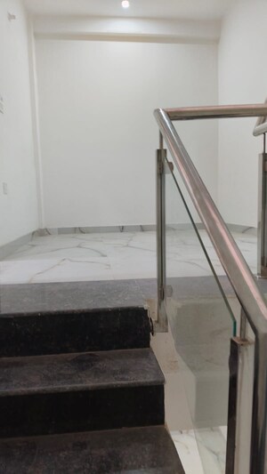 Staircase in 3 BHK Villa at Sector 20 Yamuna Expressway – for Sale