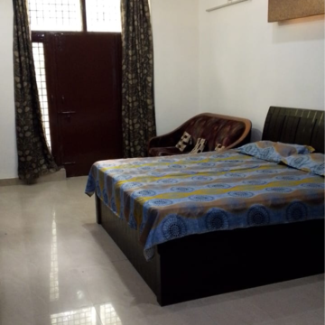 3 BHK Independent House For Rent in Sector 105