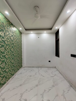 1 BHK Builder Floor For Sale in Govindpuri