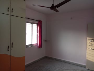 Bedroom in 2 BHK Apartment at AV Bhat Paschimanagari, Kothrud – for Rent