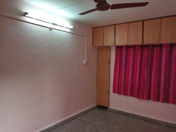 Living Room in 2 BHK Apartment at AV Bhat Paschimanagari, Kothrud – for Rent