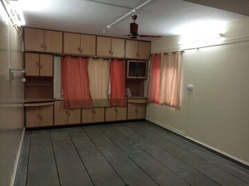 Room in 2 BHK Apartment at AV Bhat Paschimanagari, Kothrud – for Rent