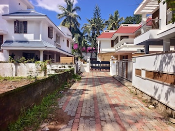  Plot For Sale in Murinjapalam