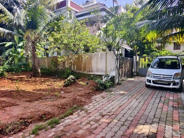  Plot – Exterior View View at Murinjapalam - for Sale