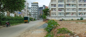  Plot – Exterior View View at Marathahalli - for Sale