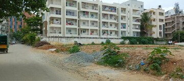  Plot – Exterior View View at Marathahalli - for Sale