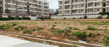 Plot Area in  Plot at Marathahalli – for Sale