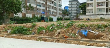  Plot – Exterior View View at Marathahalli - for Sale