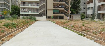  Plot – Exterior View View at Marathahalli - for Sale
