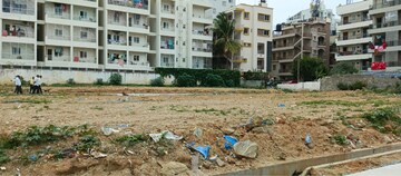  Plot For Sale in Marathahalli
