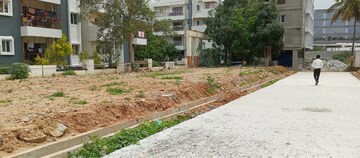 Plot Area in  Plot at Marathahalli – for Sale