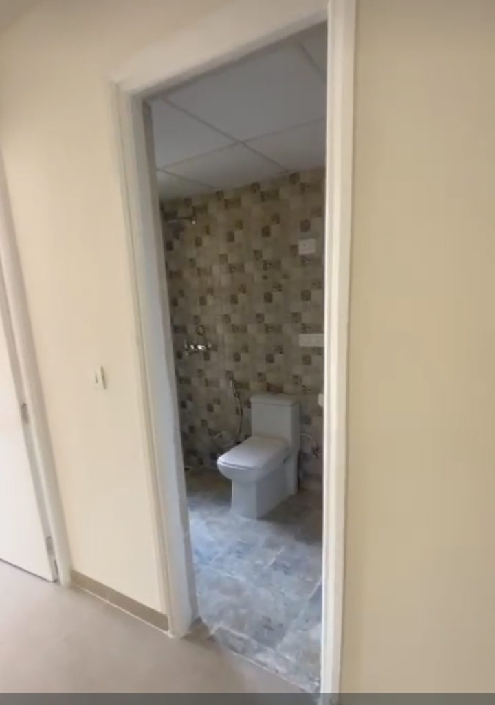 3 BHK Apartment For Sale in Nilaya Greens